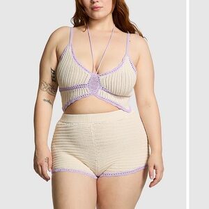 Crochet sets
